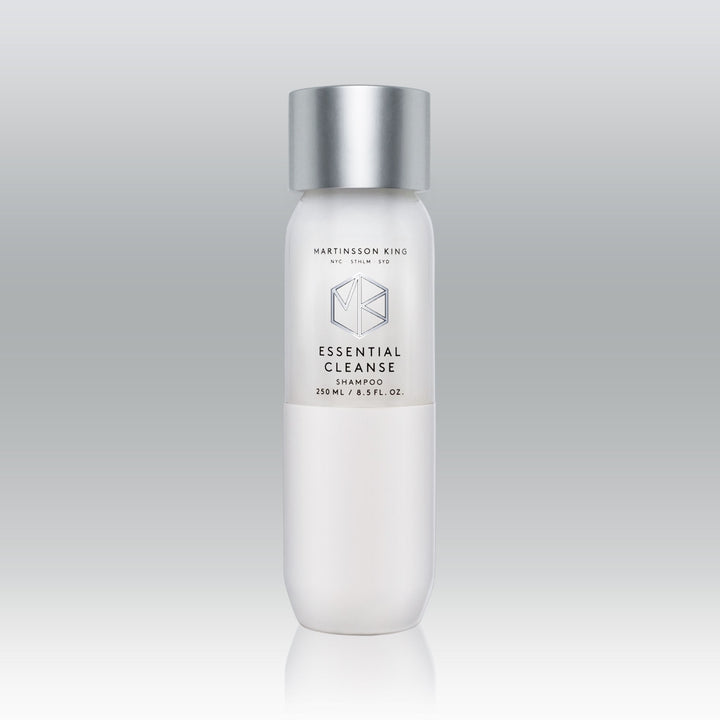 Essential Cleanse shampoo shampoo 250 ml (8,4 fl.oz) MARTINSSON KING 